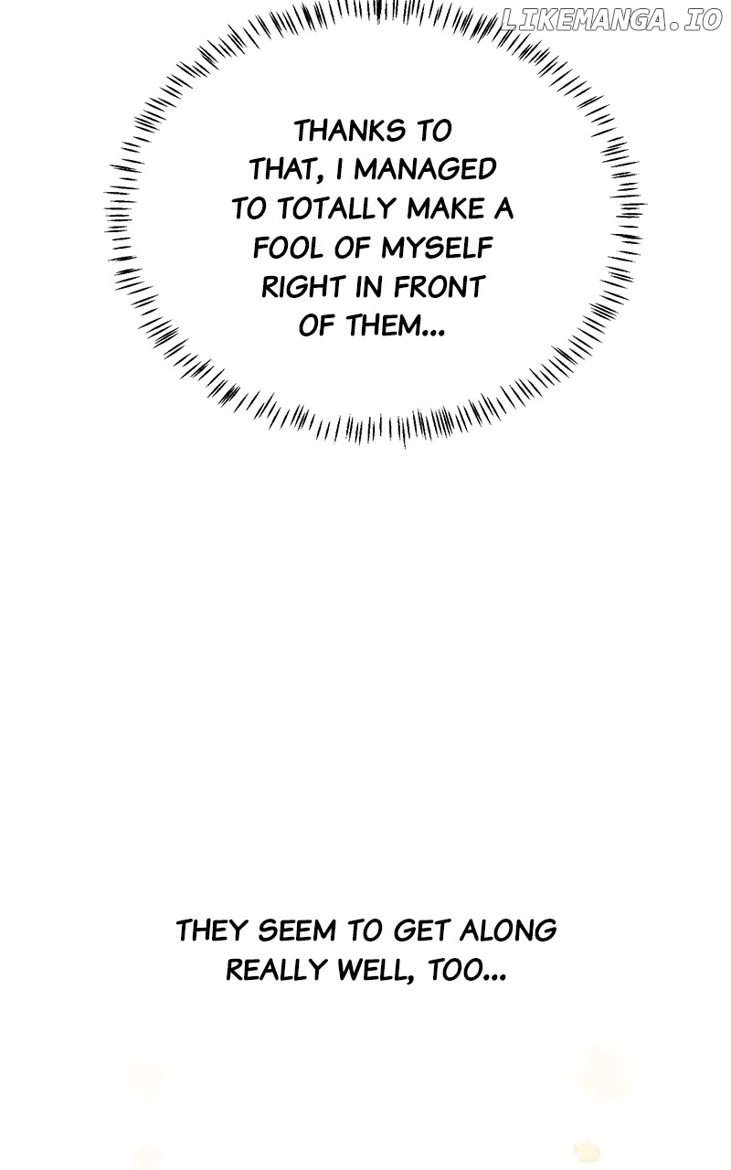 My Dud to Stud Boyfriend Chapter 98 - page 104