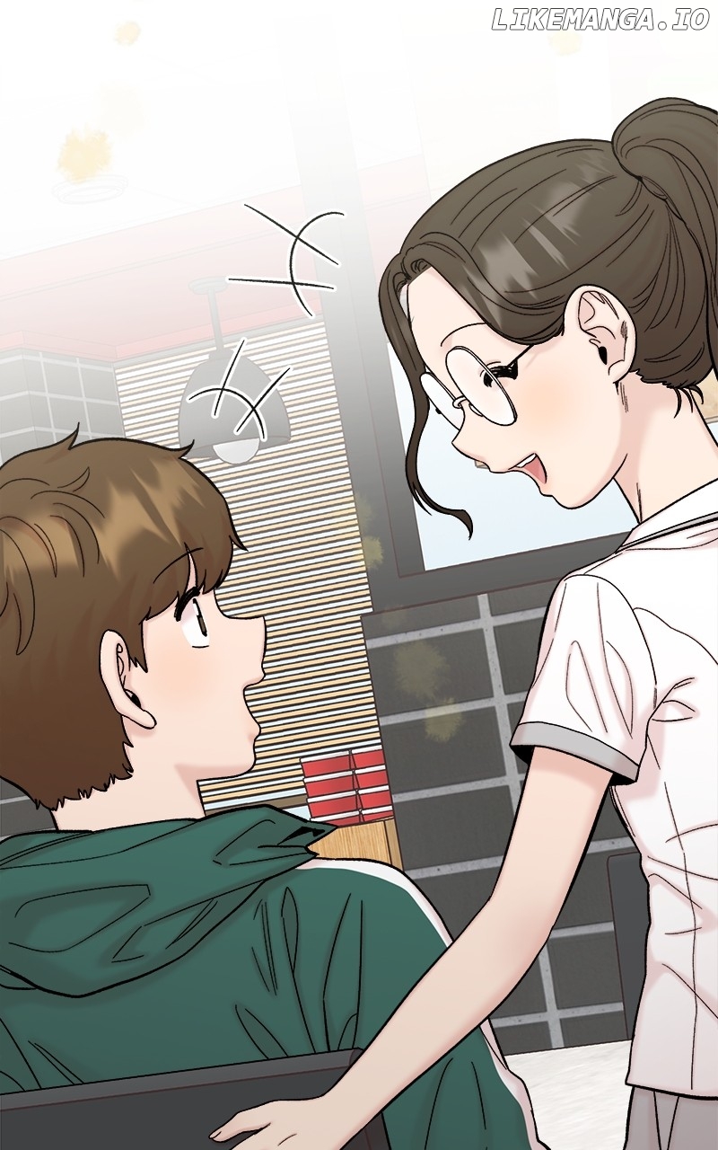 My Dud to Stud Boyfriend Chapter 98 - page 105