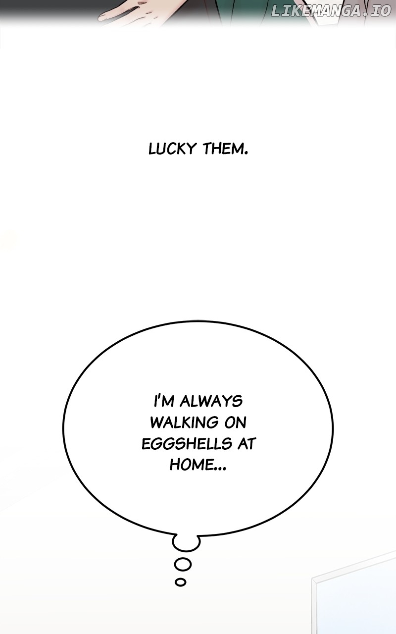 My Dud to Stud Boyfriend Chapter 98 - page 106