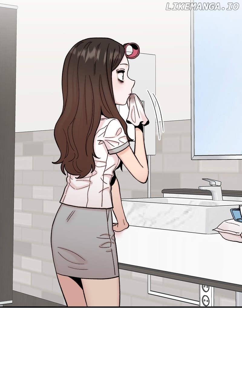 My Dud to Stud Boyfriend Chapter 98 - page 107