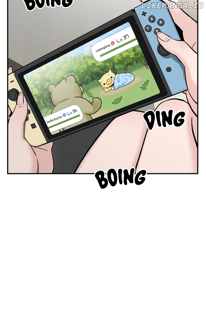 My Dud to Stud Boyfriend Chapter 98 - page 110