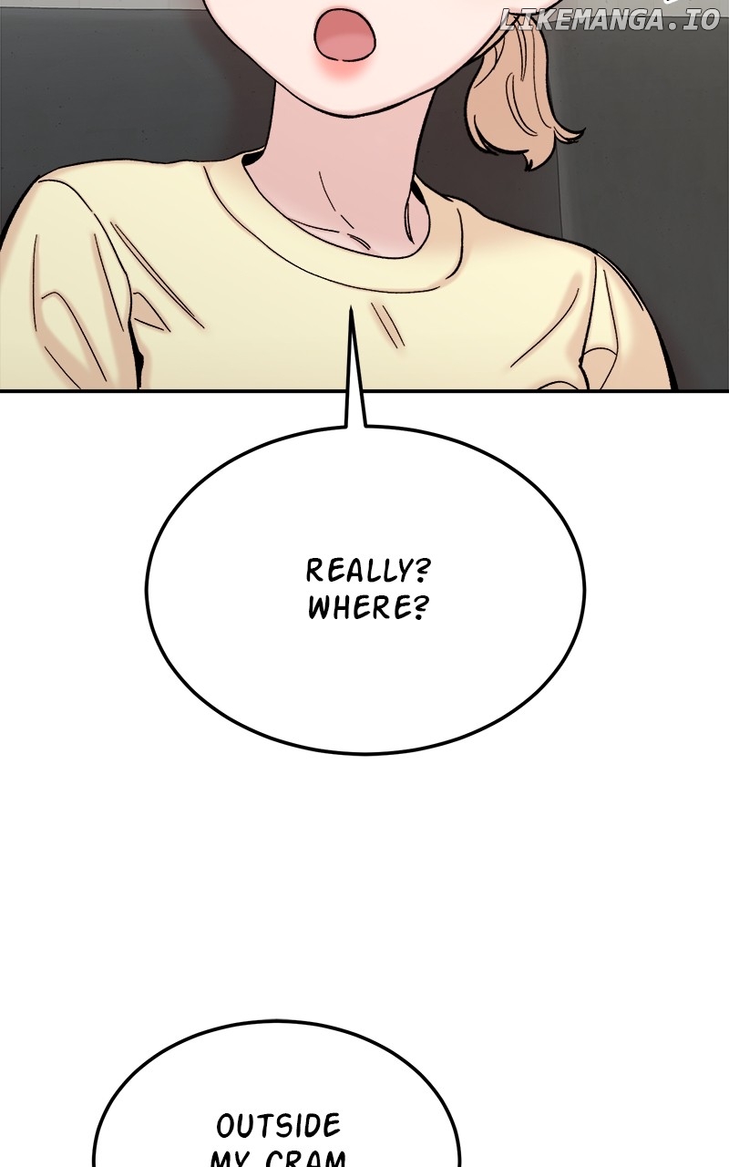 My Dud to Stud Boyfriend Chapter 98 - page 117