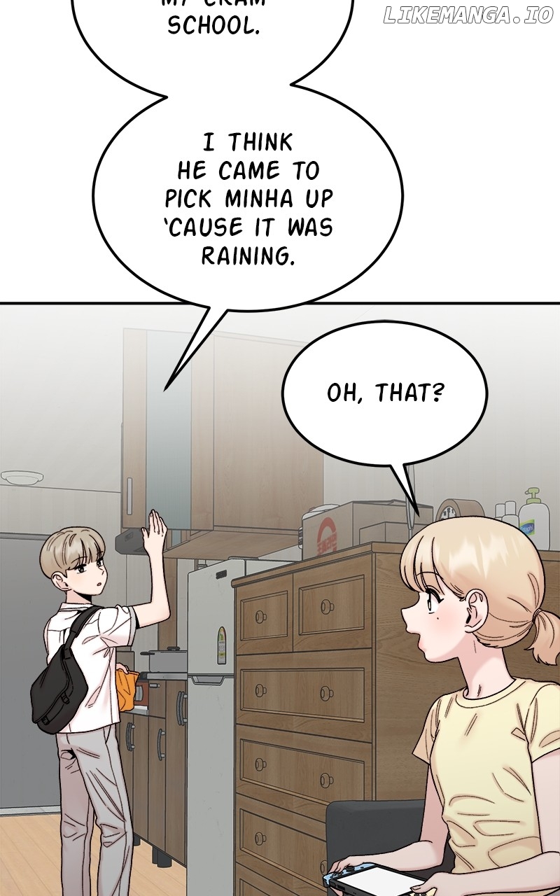 My Dud to Stud Boyfriend Chapter 98 - page 118