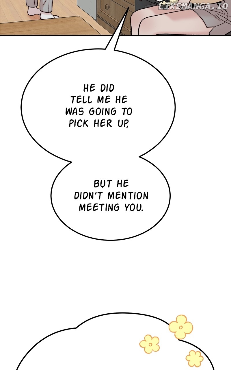 My Dud to Stud Boyfriend Chapter 98 - page 119