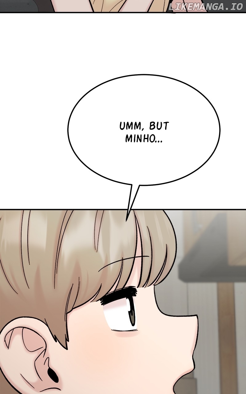 My Dud to Stud Boyfriend Chapter 98 - page 121