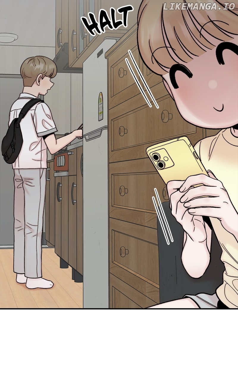 My Dud to Stud Boyfriend Chapter 98 - page 123