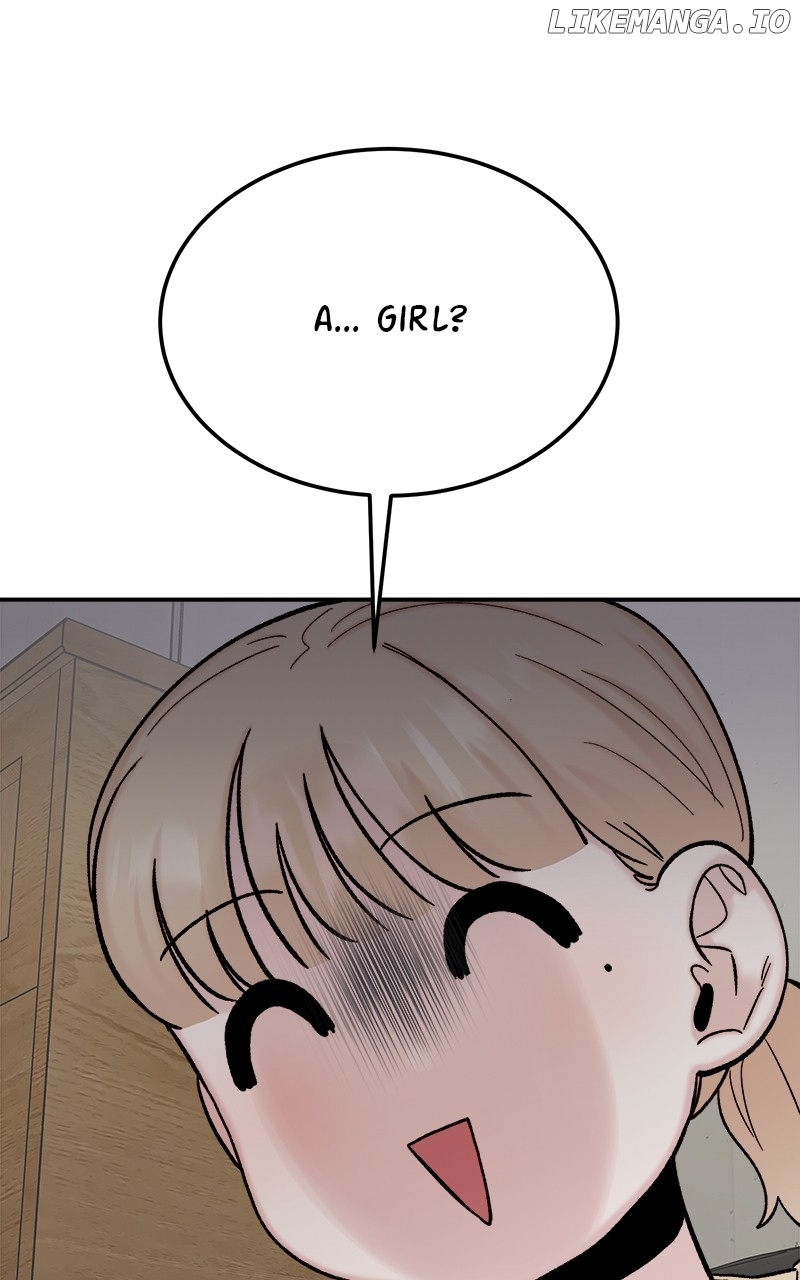 My Dud to Stud Boyfriend Chapter 98 - page 124