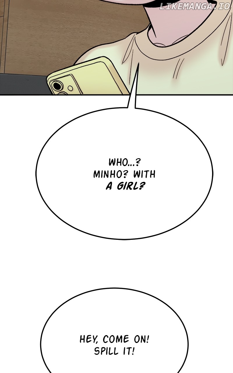 My Dud to Stud Boyfriend Chapter 98 - page 125