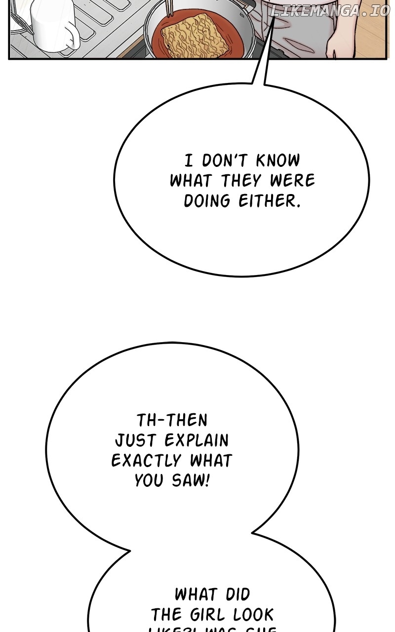 My Dud to Stud Boyfriend Chapter 98 - page 127