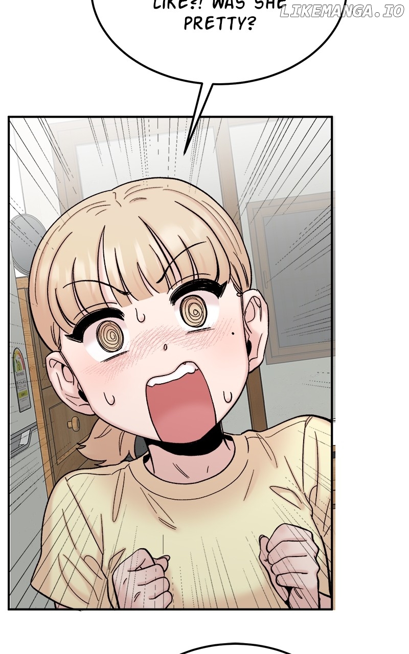 My Dud to Stud Boyfriend Chapter 98 - page 128