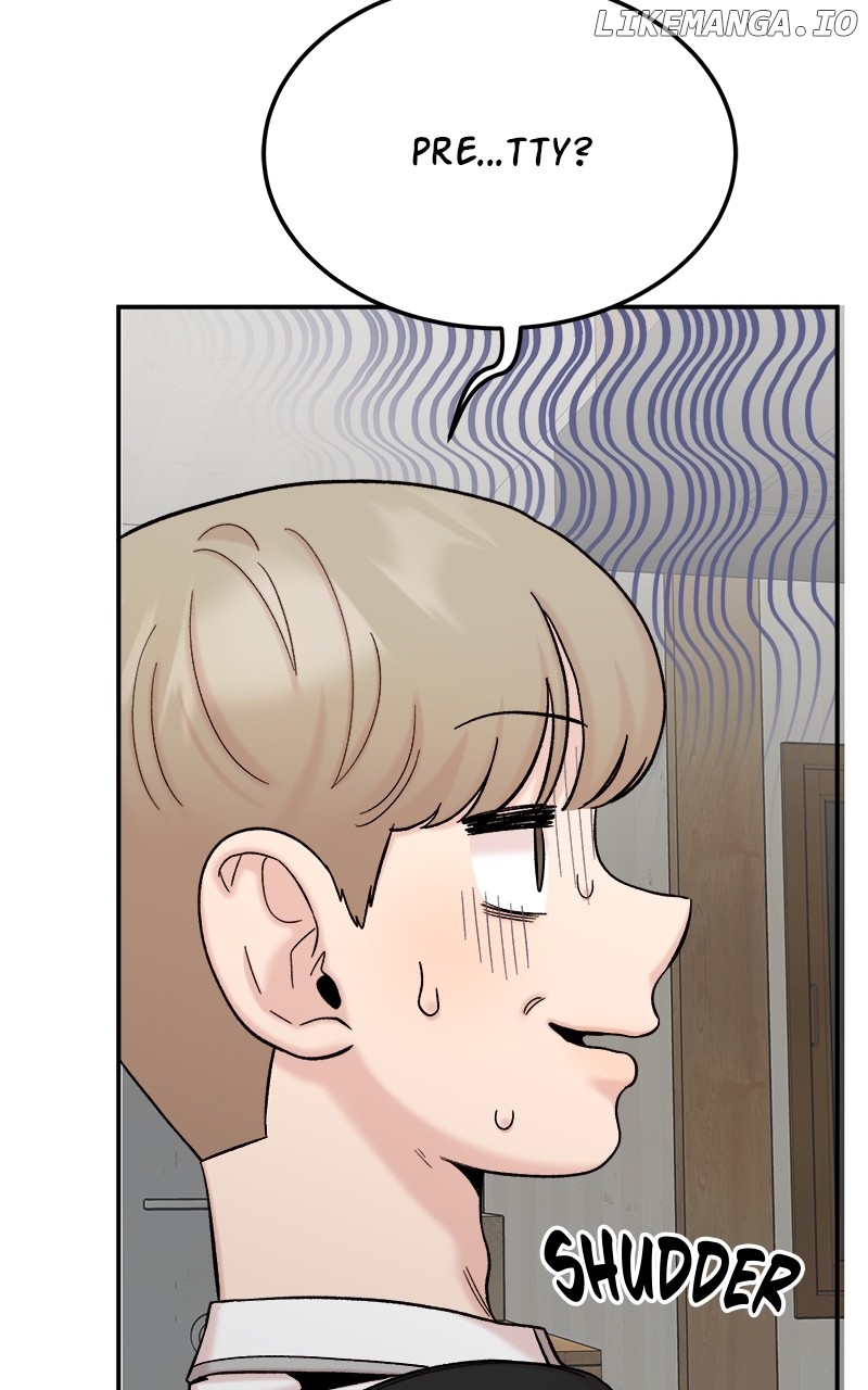 My Dud to Stud Boyfriend Chapter 98 - page 129