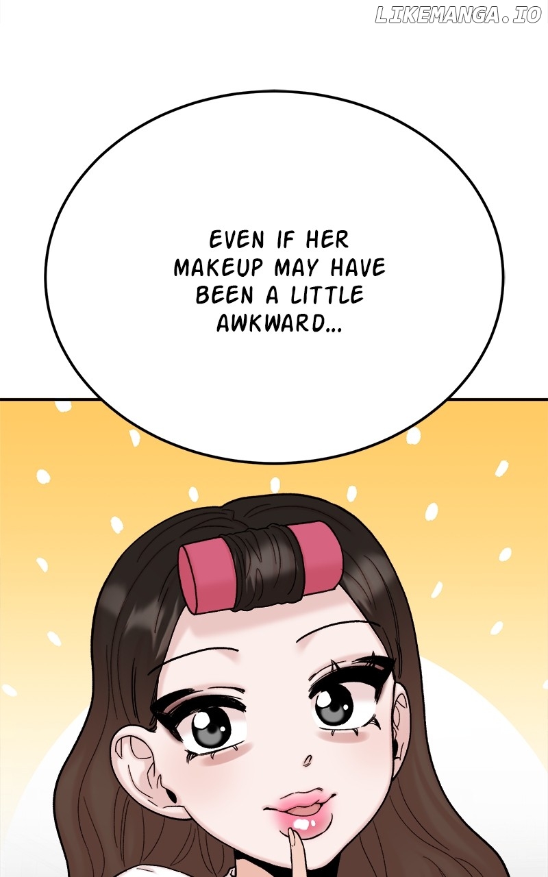 My Dud to Stud Boyfriend Chapter 98 - page 13