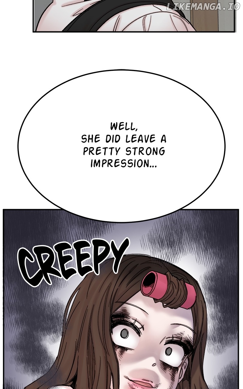 My Dud to Stud Boyfriend Chapter 98 - page 130