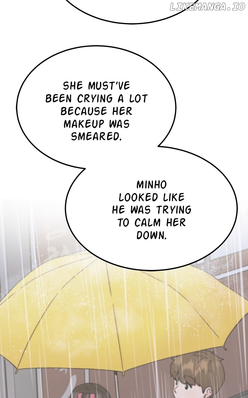 My Dud to Stud Boyfriend Chapter 98 - page 134