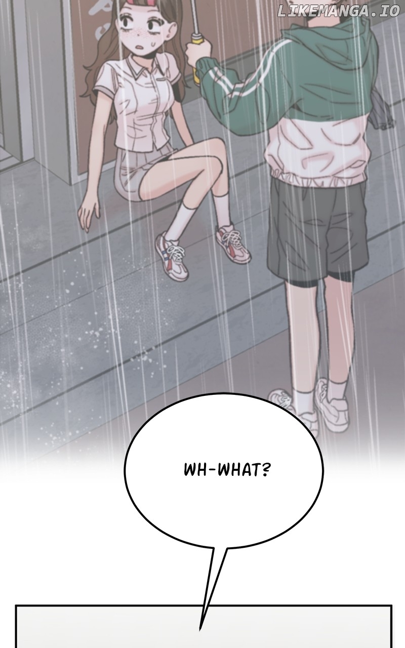 My Dud to Stud Boyfriend Chapter 98 - page 135
