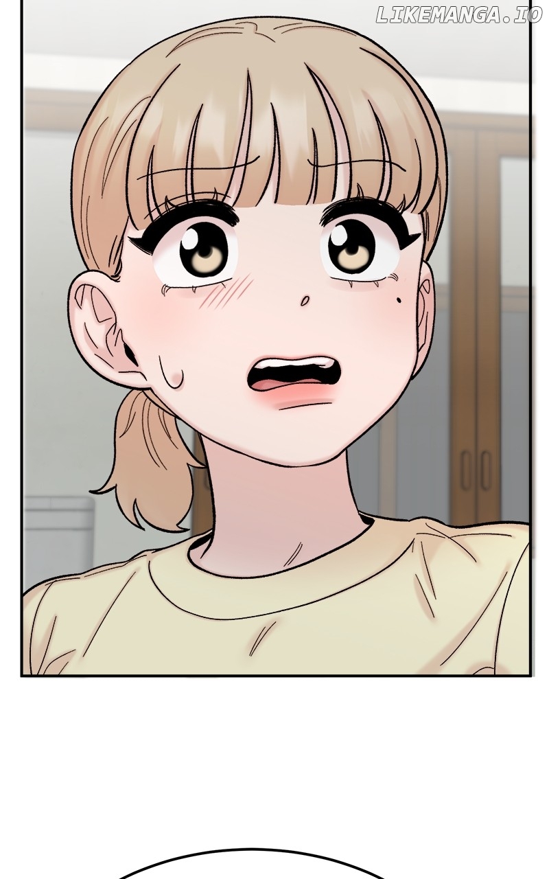 My Dud to Stud Boyfriend Chapter 98 - page 136