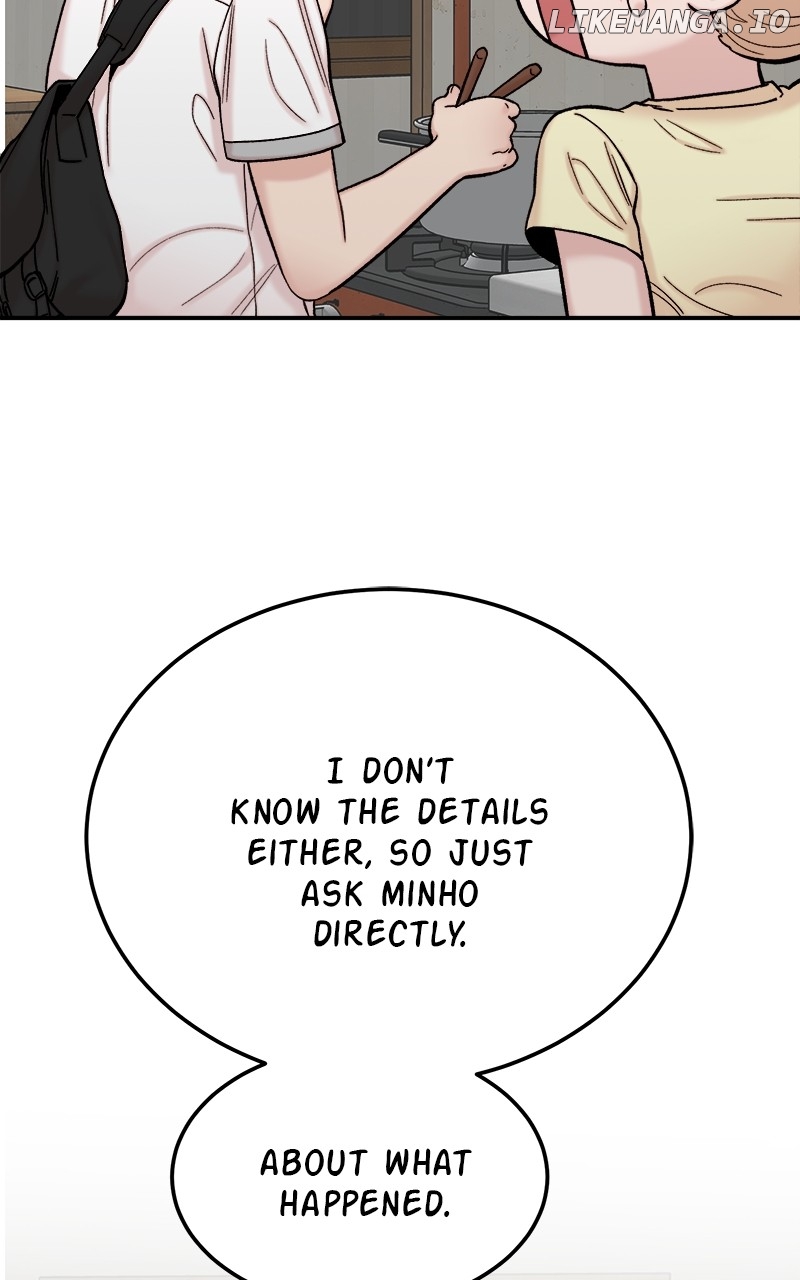 My Dud to Stud Boyfriend Chapter 98 - page 138