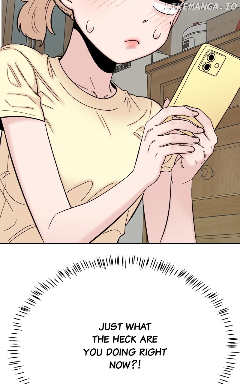 My Dud to Stud Boyfriend Chapter 98 - page 141