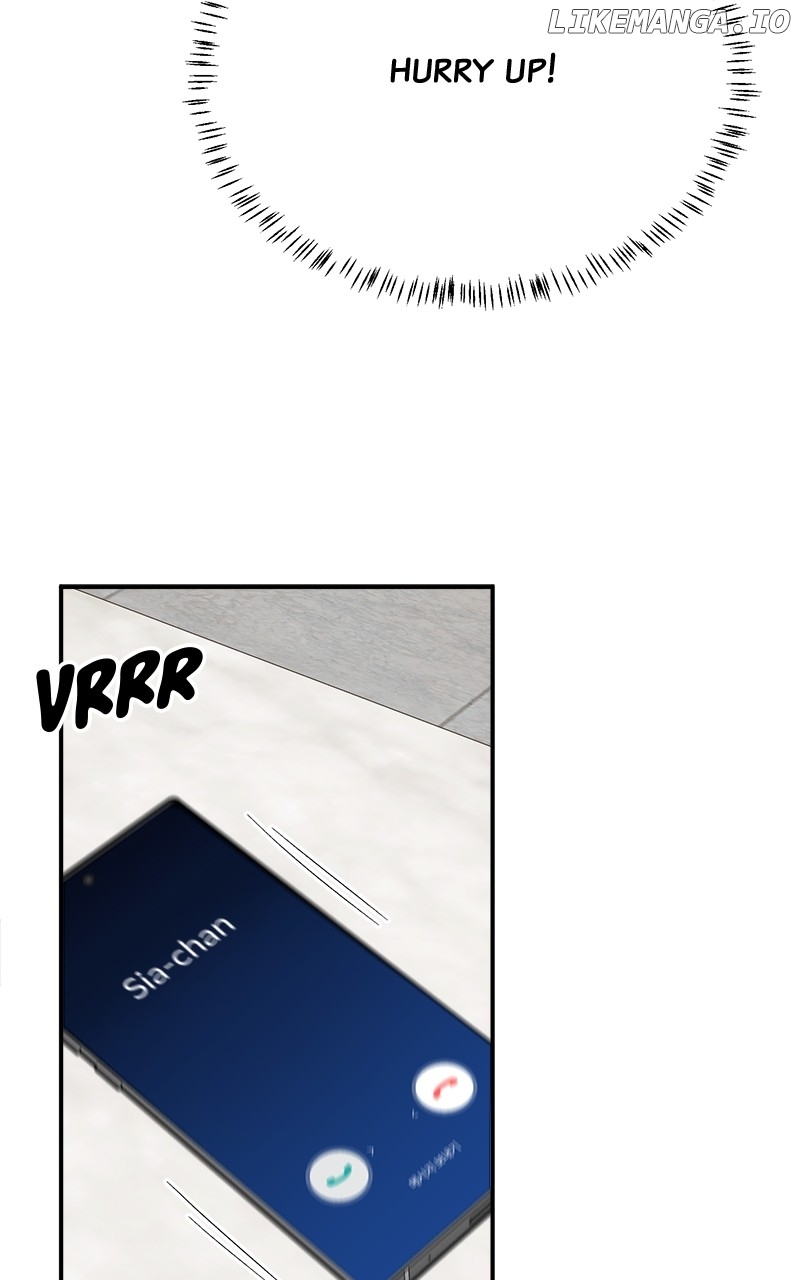 My Dud to Stud Boyfriend Chapter 98 - page 144