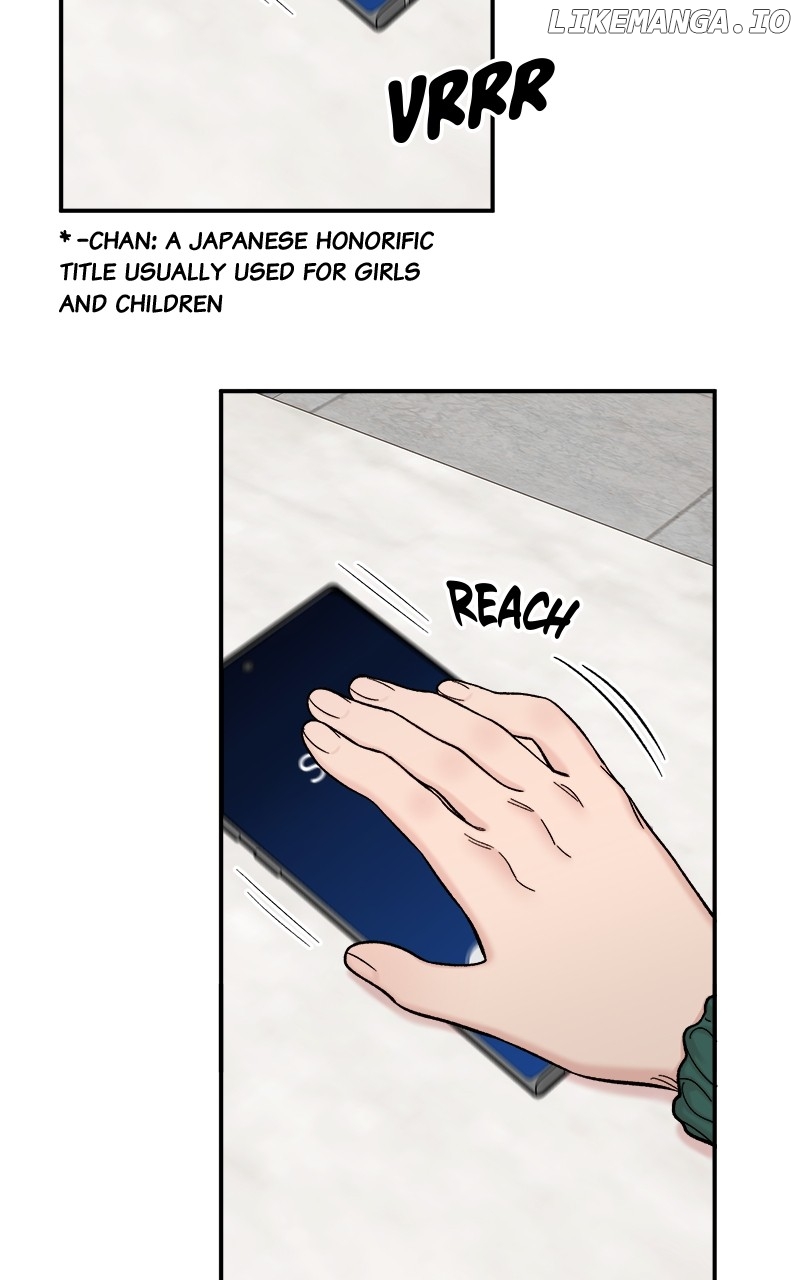 My Dud to Stud Boyfriend Chapter 98 - page 145