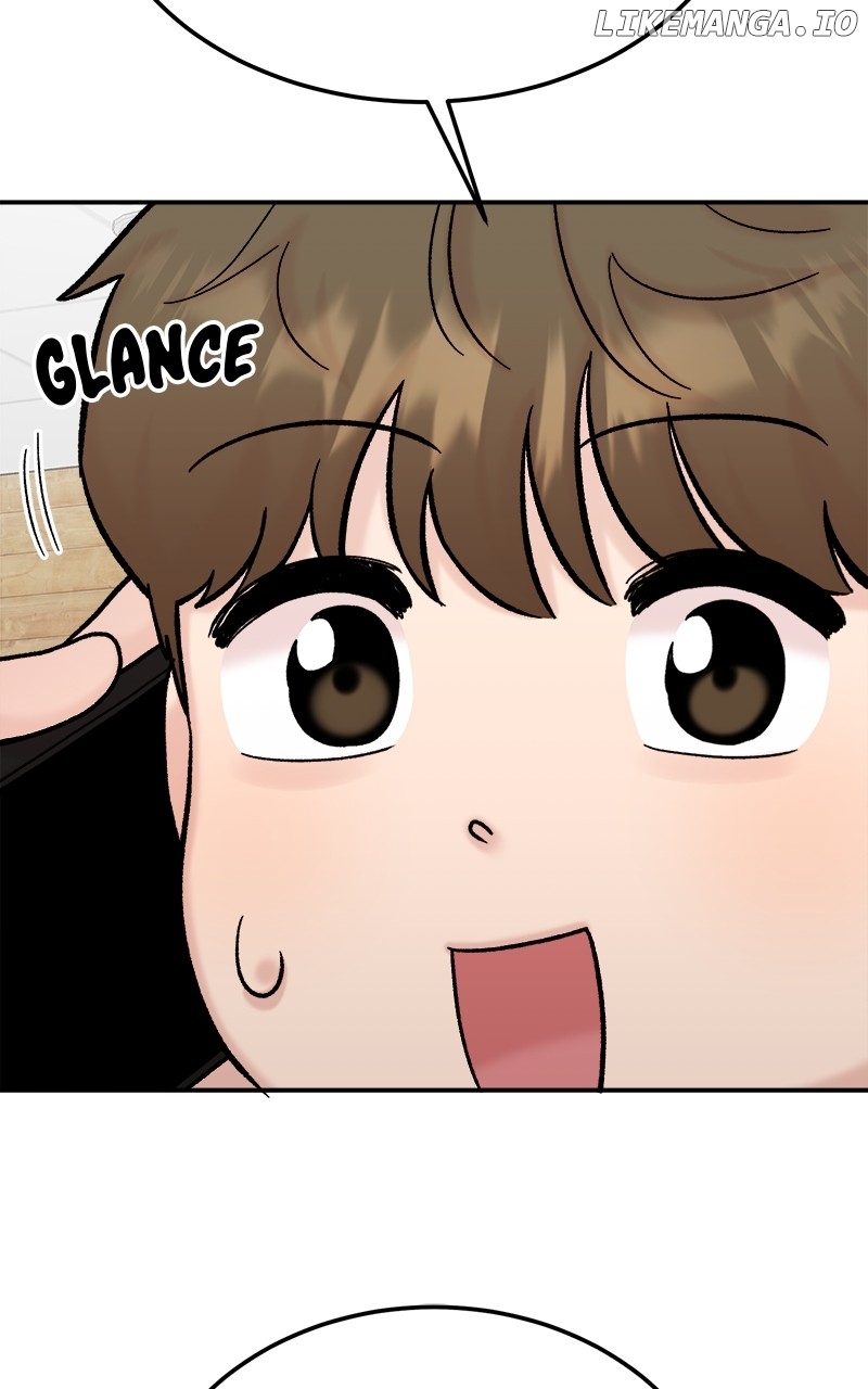 My Dud to Stud Boyfriend Chapter 98 - page 148