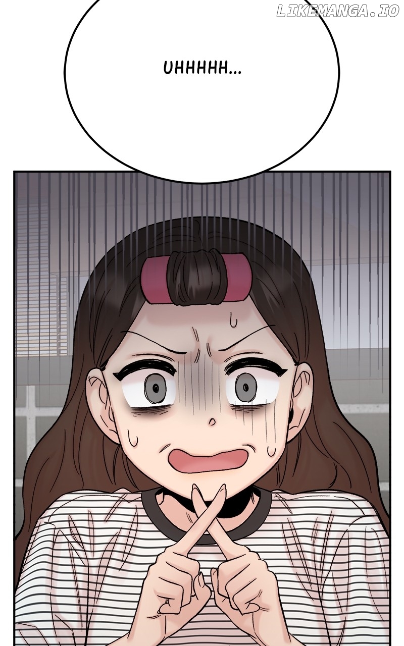 My Dud to Stud Boyfriend Chapter 98 - page 149