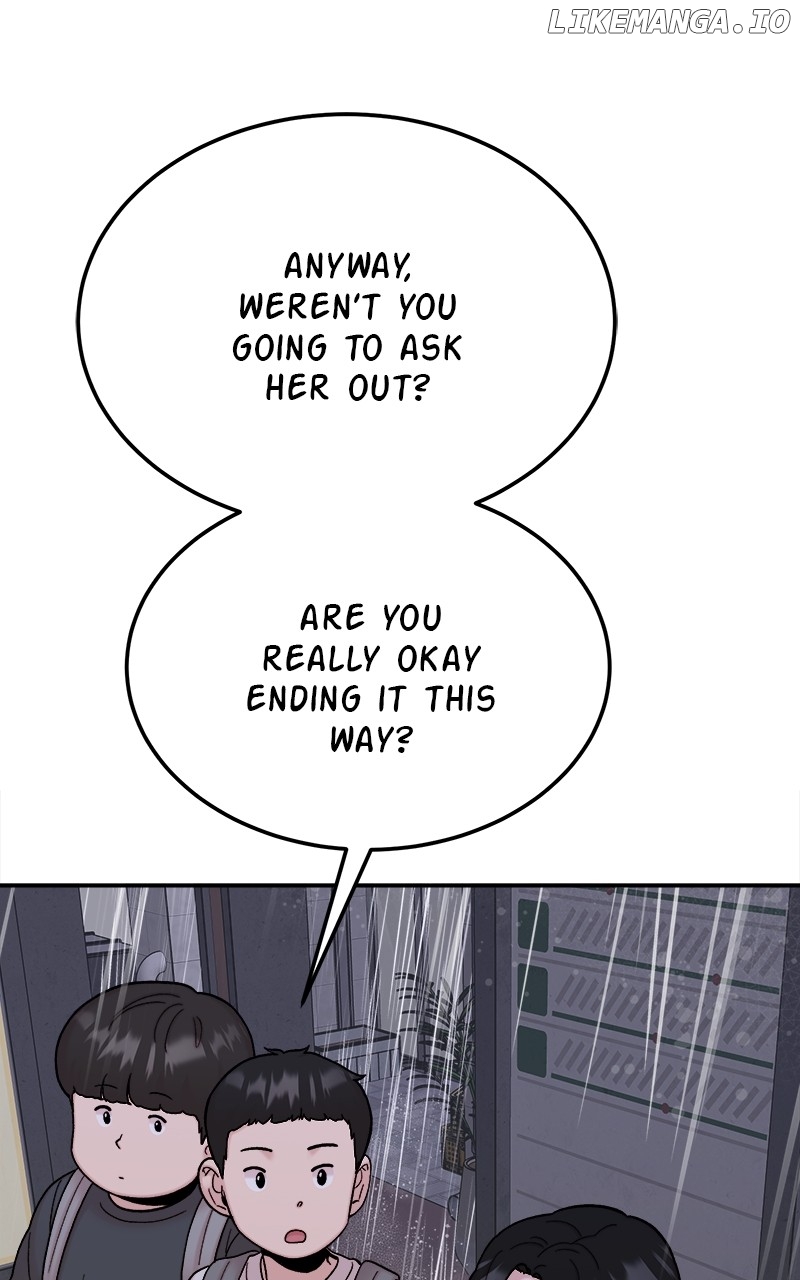 My Dud to Stud Boyfriend Chapter 98 - page 15