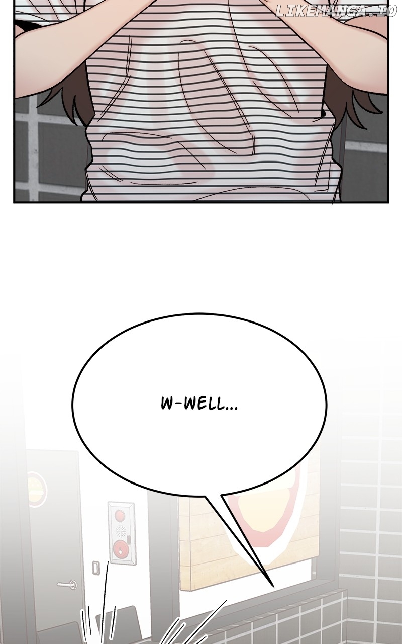 My Dud to Stud Boyfriend Chapter 98 - page 150