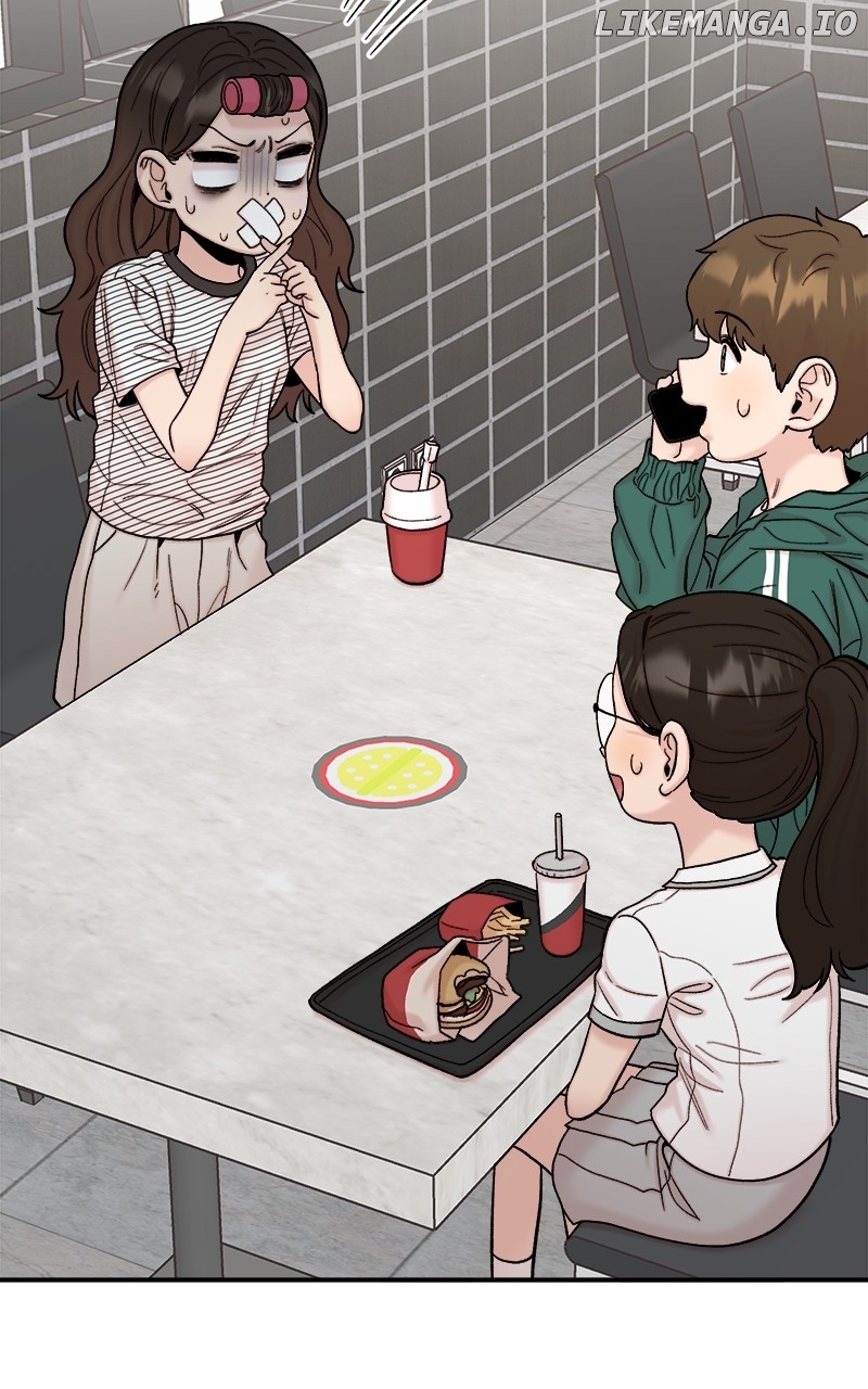 My Dud to Stud Boyfriend Chapter 98 - page 151