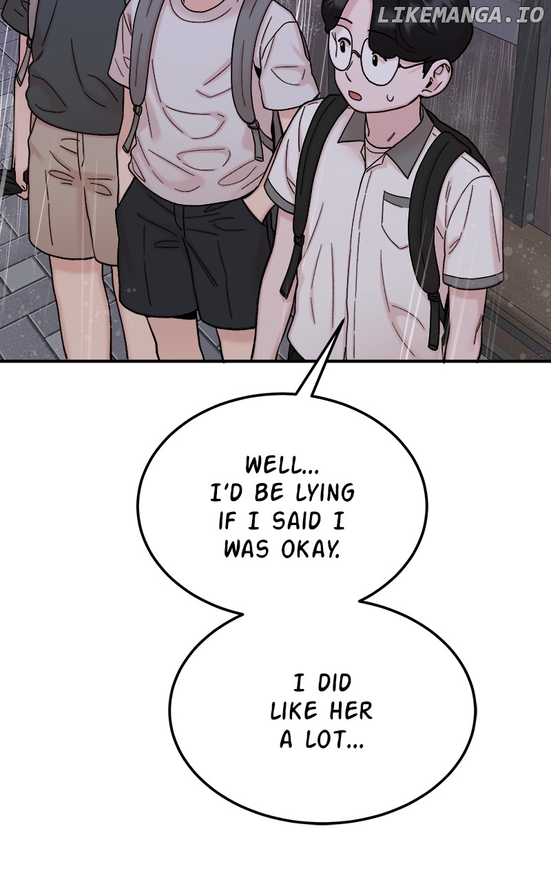 My Dud to Stud Boyfriend Chapter 98 - page 16