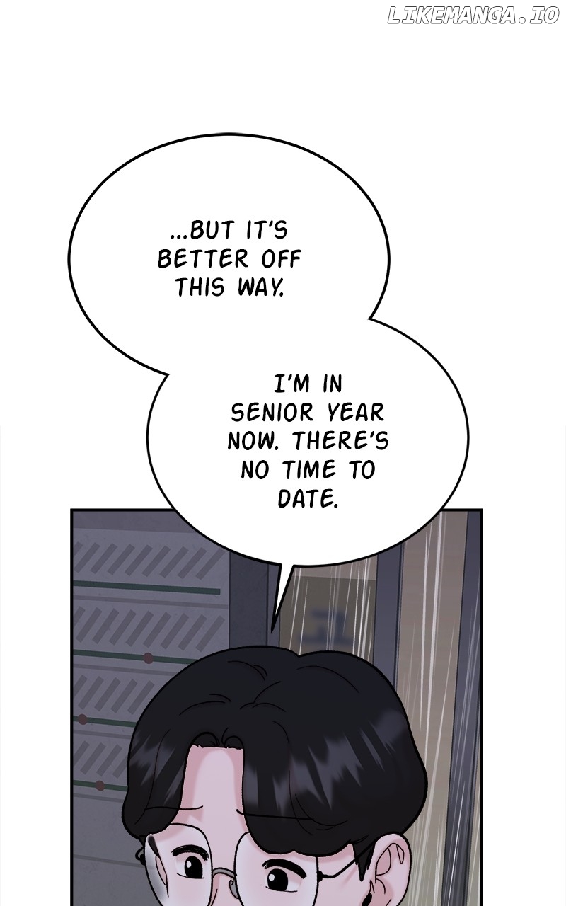 My Dud to Stud Boyfriend Chapter 98 - page 17