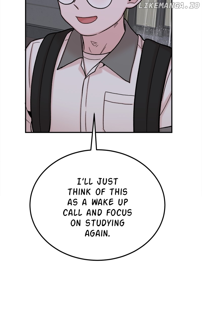 My Dud to Stud Boyfriend Chapter 98 - page 18