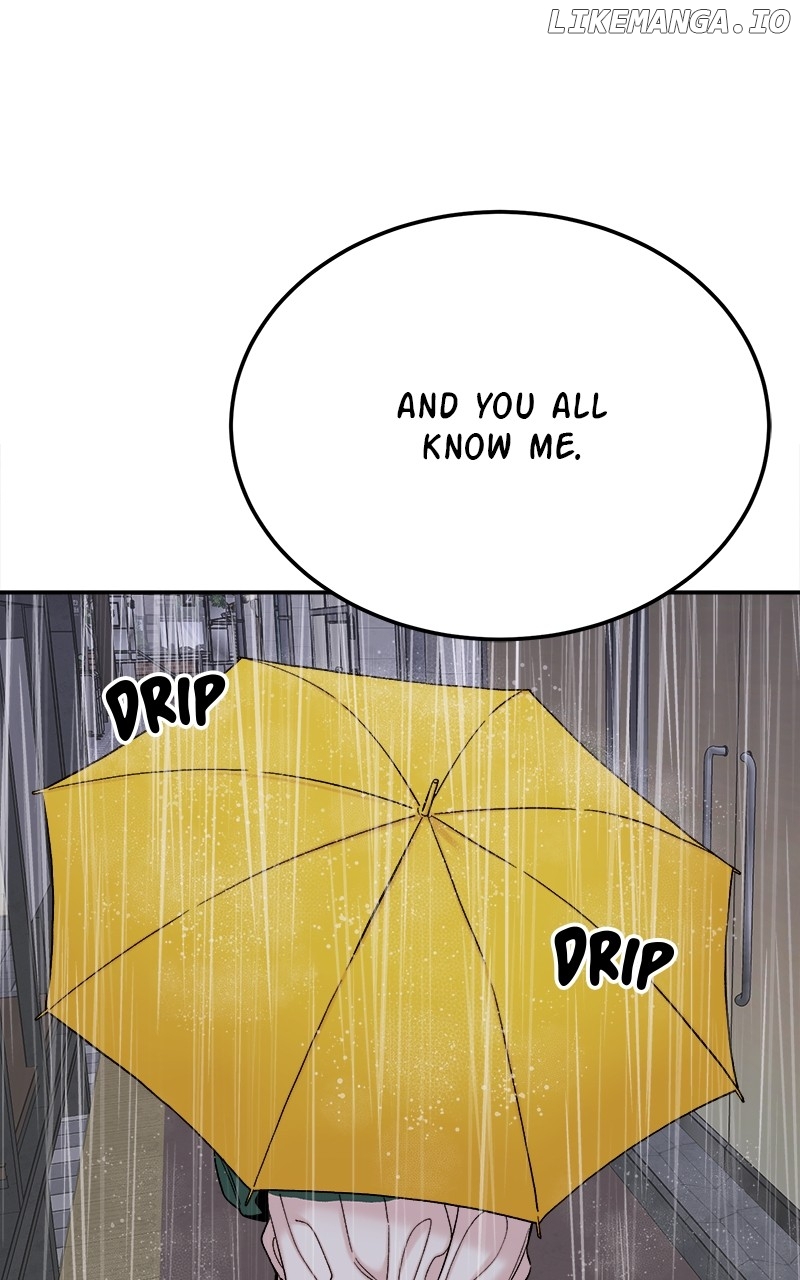 My Dud to Stud Boyfriend Chapter 98 - page 19