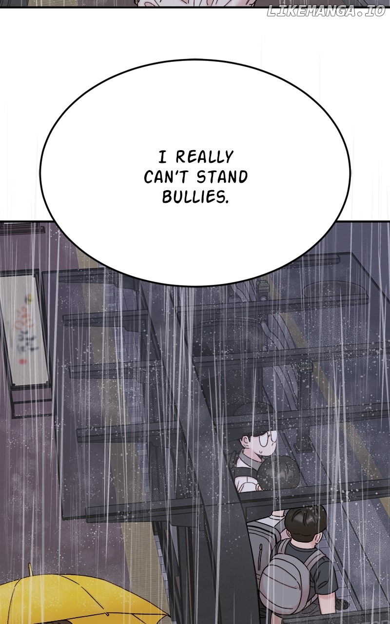 My Dud to Stud Boyfriend Chapter 98 - page 20