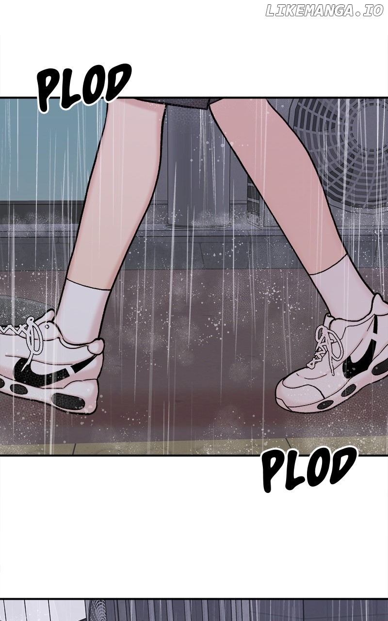 My Dud to Stud Boyfriend Chapter 98 - page 22