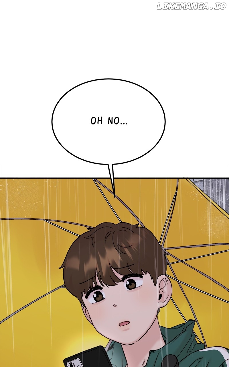 My Dud to Stud Boyfriend Chapter 98 - page 24