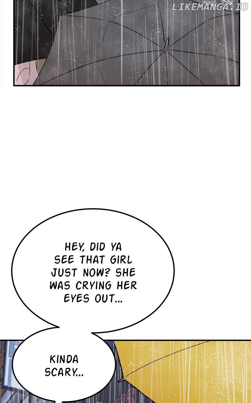 My Dud to Stud Boyfriend Chapter 98 - page 27