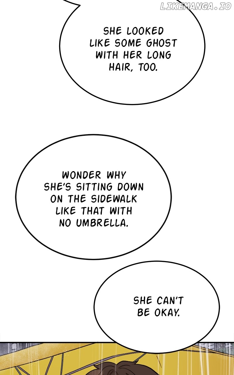 My Dud to Stud Boyfriend Chapter 98 - page 29