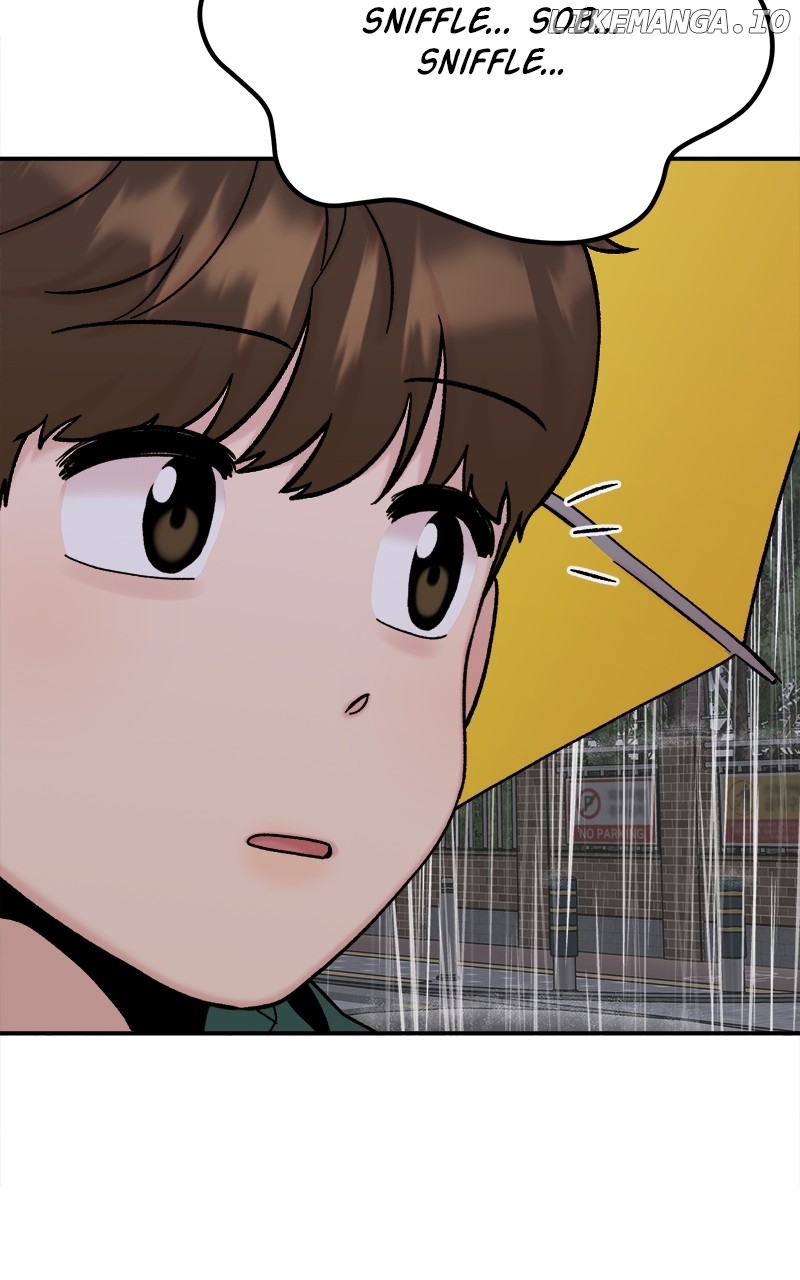 My Dud to Stud Boyfriend Chapter 98 - page 31