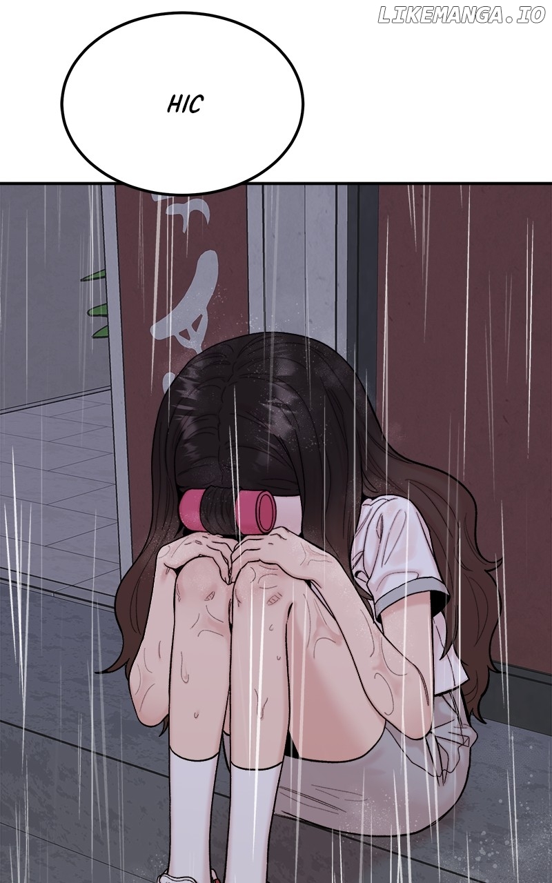 My Dud to Stud Boyfriend Chapter 98 - page 32