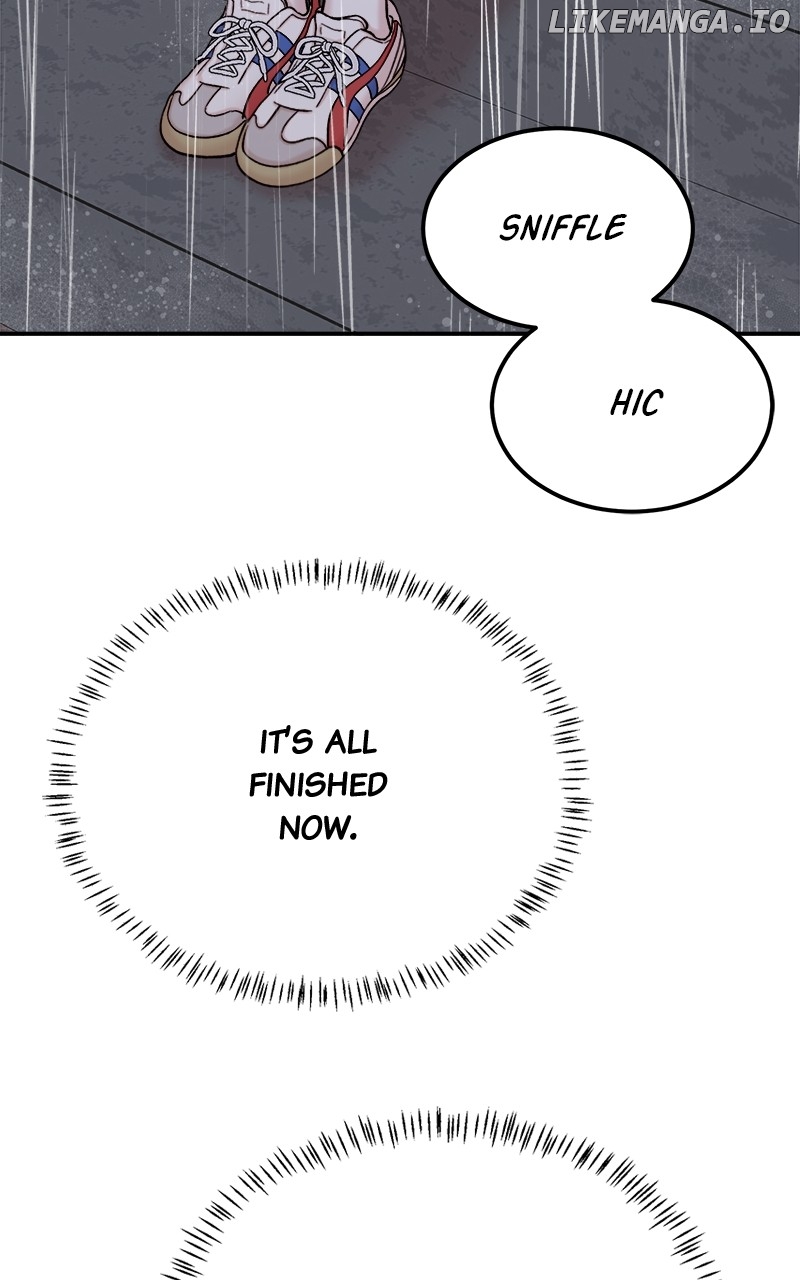 My Dud to Stud Boyfriend Chapter 98 - page 33