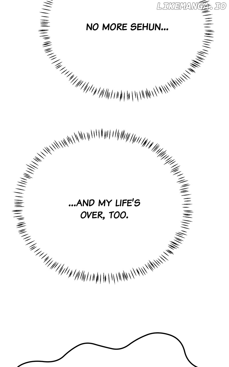 My Dud to Stud Boyfriend Chapter 98 - page 34