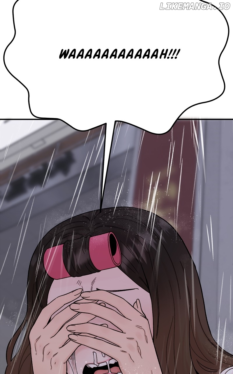 My Dud to Stud Boyfriend Chapter 98 - page 35