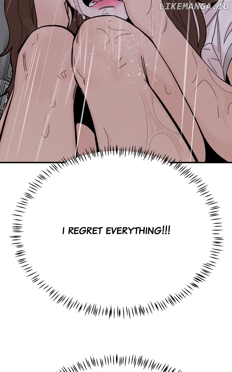 My Dud to Stud Boyfriend Chapter 98 - page 36