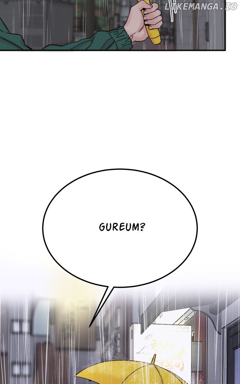 My Dud to Stud Boyfriend Chapter 98 - page 38