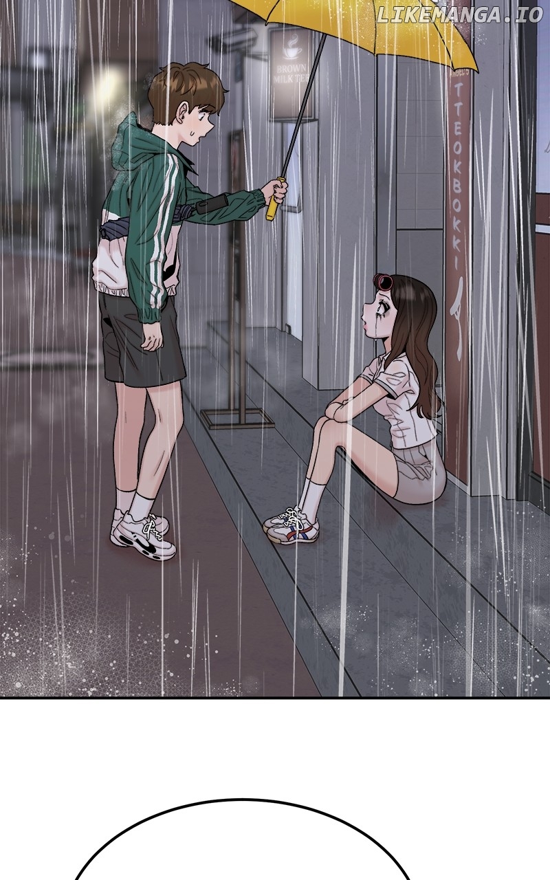 My Dud to Stud Boyfriend Chapter 98 - page 39
