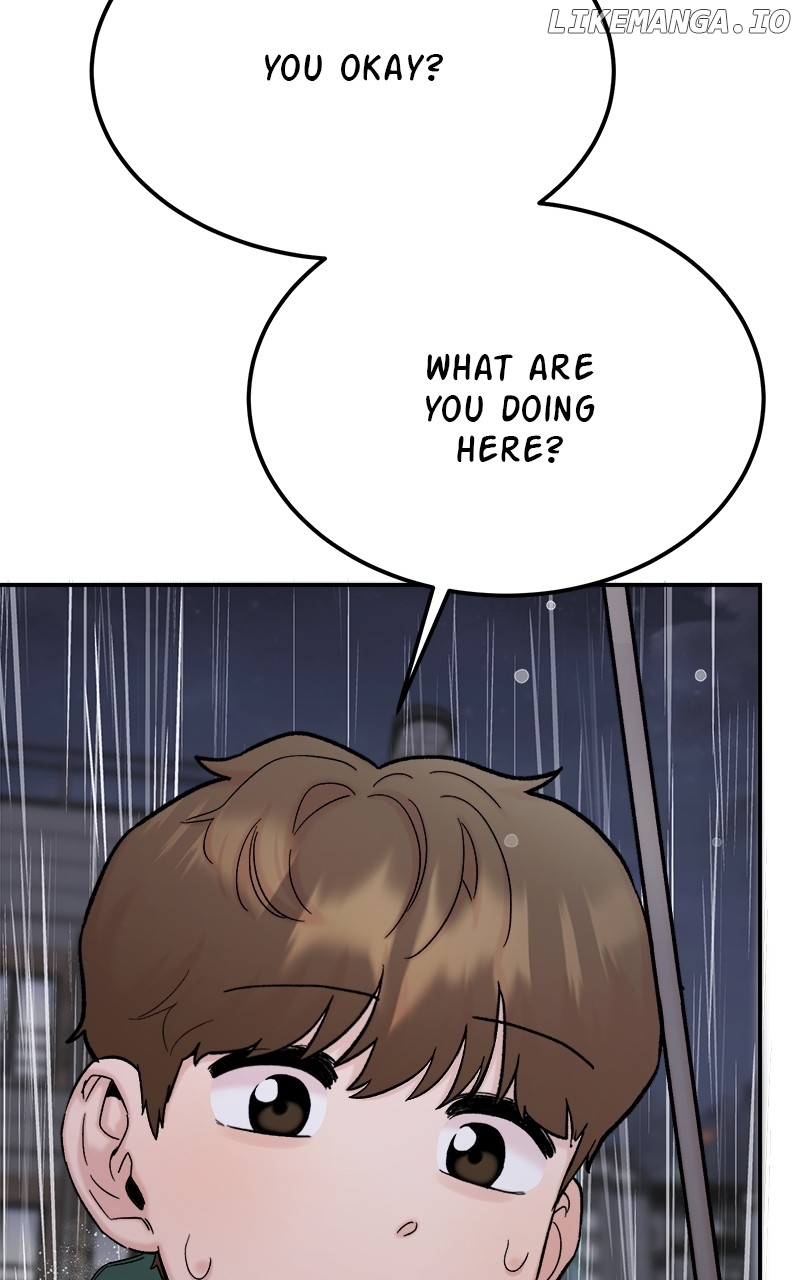 My Dud to Stud Boyfriend Chapter 98 - page 40