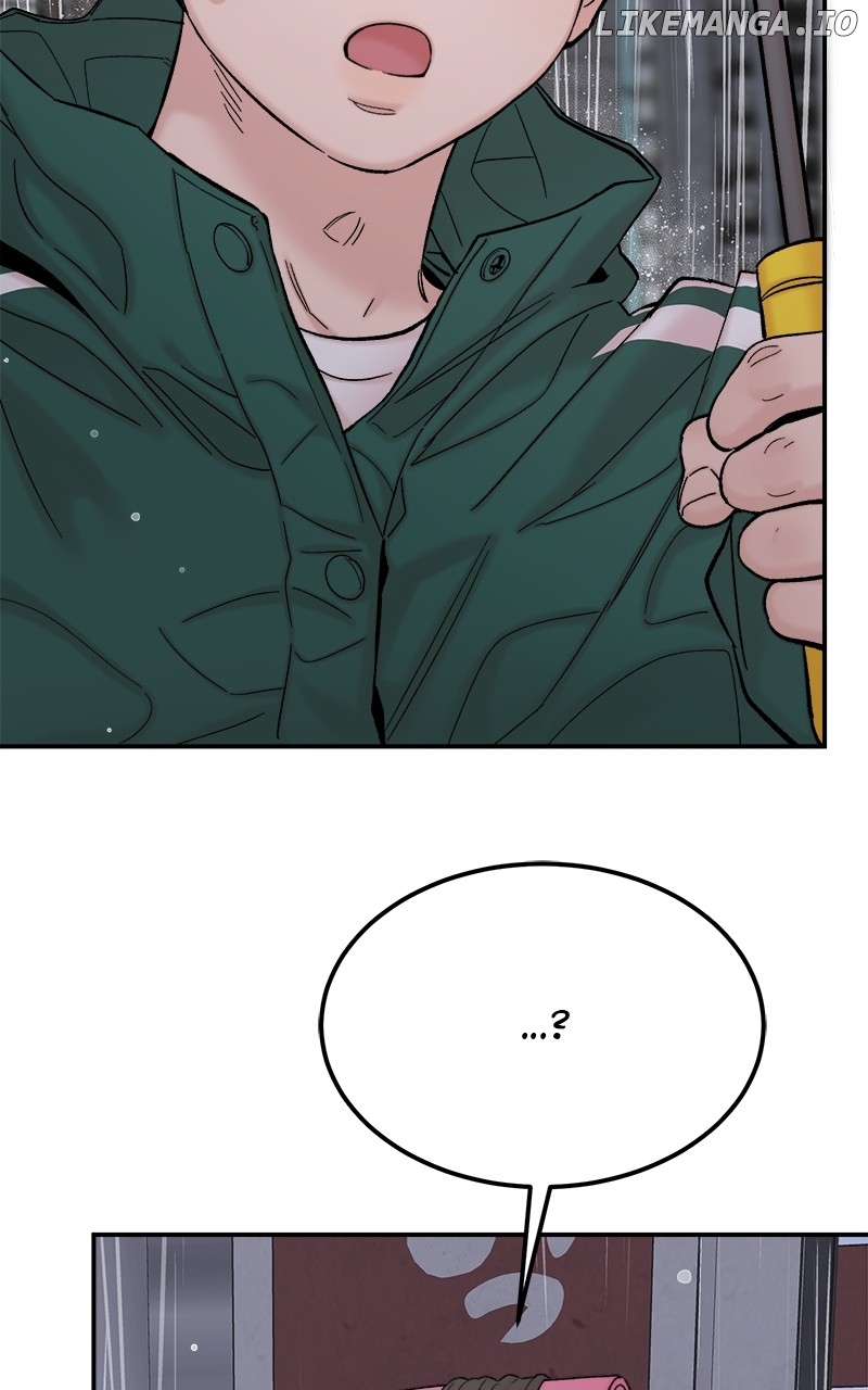 My Dud to Stud Boyfriend Chapter 98 - page 41