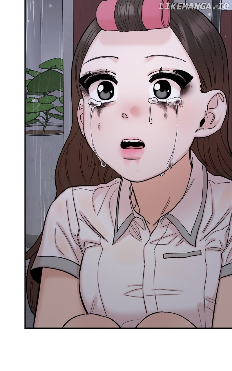 My Dud to Stud Boyfriend Chapter 98 - page 42