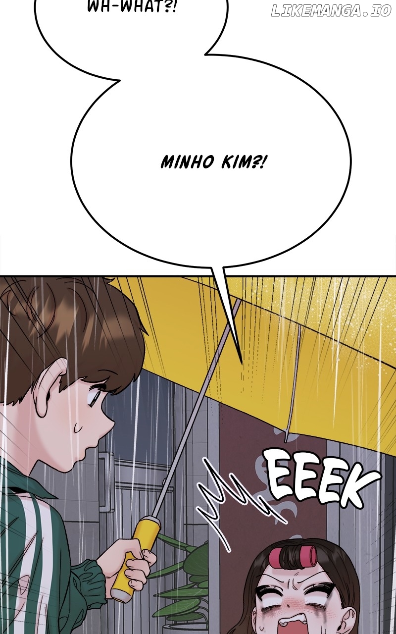 My Dud to Stud Boyfriend Chapter 98 - page 45